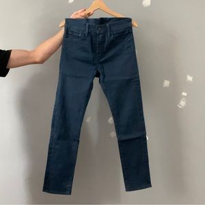 Levi’s 510 Blue Ireland Jeans